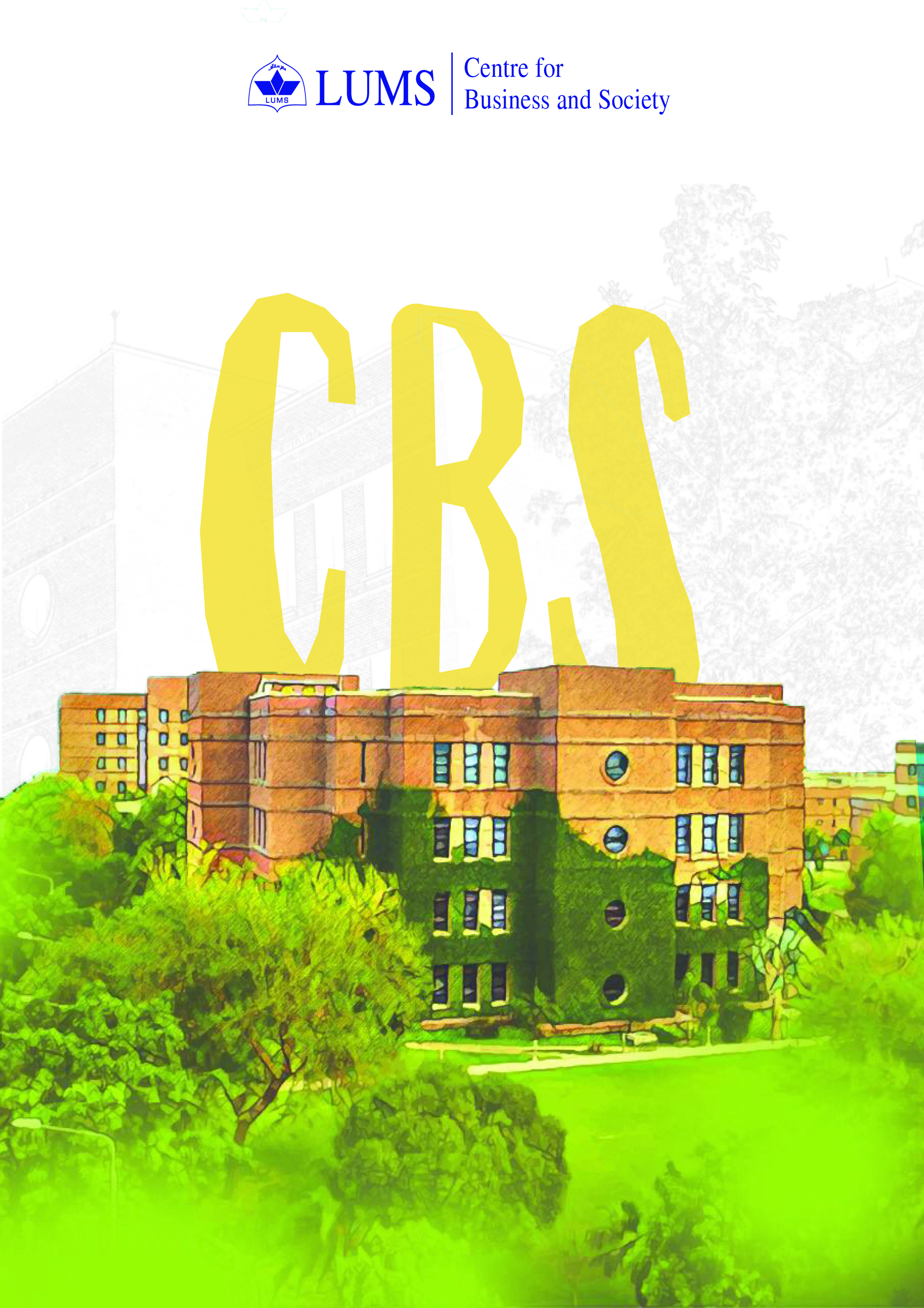 CBS Brochure 2020 - 2021