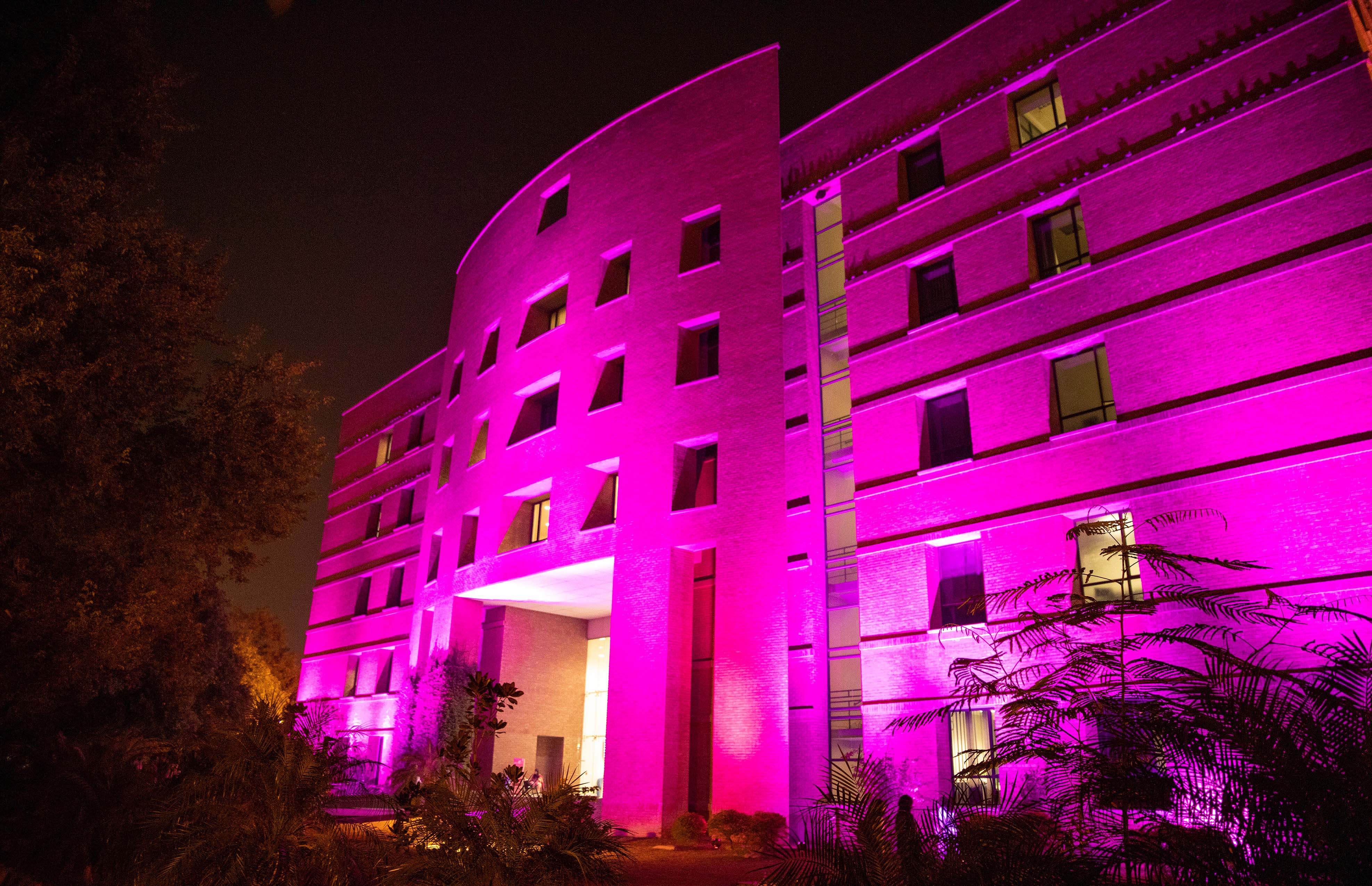 pinktober 2022