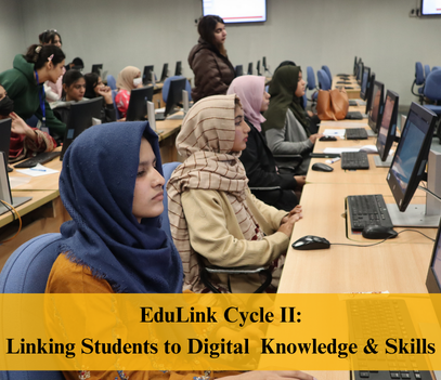 EduLink II 